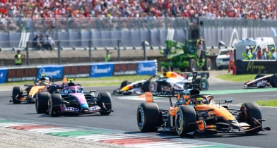 Η μεγάλη μάχη στο Grand Prix της Μαδρίτης!