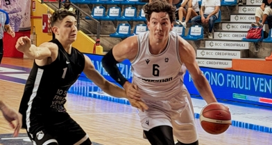 Αγριεμένος με το «καλημέρα» ο νέος ΠΑΟΚ, 20άρα ο Οσμαν!