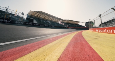 Το πρόγραμμα του Grand Prix Ισπανίας αυτό το τριήμερο