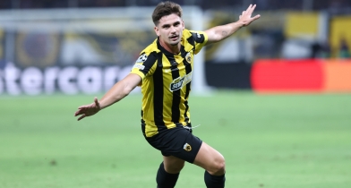 «Golazo»: Το Champions League υποκλίθηκε μπροστά στη φαουλάρα του Μαρίν! 
