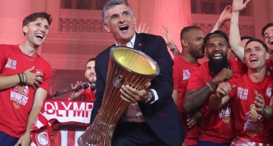 Ο Μεντιλίμπαρ έφυγε, η εποχή του μένει για πάντα!