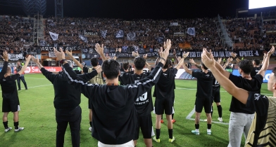 Η βαθμολογία του Europa League, οι θέσεις ΟΦΗ και Ολυμπιακού και η επόμενη αγωνιστική