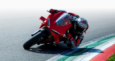 Ο Όμιλος Volkswagen εξετάζει (ξανά) την πώληση της Ducati