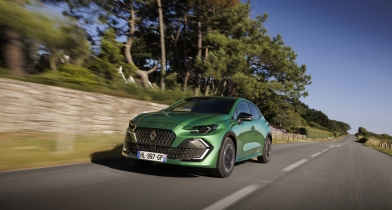 Renault Clio και Captur Eco-G: Η λύση ενάντια στην ακρίβεια με αυτονομία έως 1.450 χλμ.