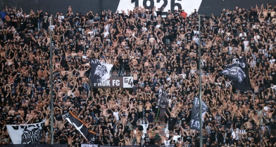 Θύρα 4: «Τέλος εποχής, ο Ιβάν Σαββίδης να φύγει ως φίλος»
