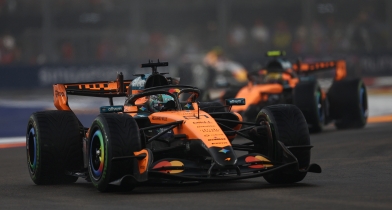Η McLaren προειδοποιεί τους οδηγούς της