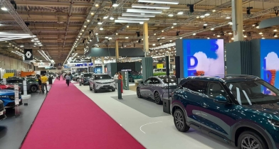 Με δεκάδες πρεμιέρες και εκατοντάδες μοντέλα ξεκινά η ΑUTO ATHINA 2026 powered by ΑΤΛΑΝΤΙΚΗ ΕΝΩΣΗ