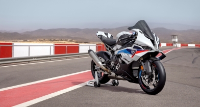 BMW S 1000 RR: Ανάκληση για προληπτικούς λόγους