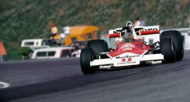 Σαν Σήμερα: Παρέλαση πρωταθλητών της F1 σε αγώνες των ΗΠΑ (vid)