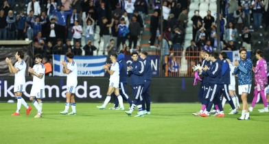 Όλα τα σενάρια για την πρόκριση της Εθνικής Ελλάδας, η τριπλή ισοβαθμία και τα κριτήρια!
