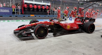 Ο Χάμιλτον θέλει περισσότερα νυχτερινά Grand Prix