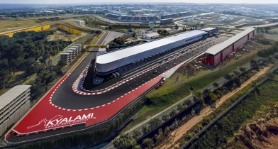 Η Νότια Αφρική συνεχίζει να διεκδικεί Grand Prix της F1