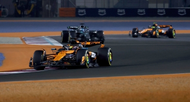 Η McLaren πήρε τα πρωταθλήματα αλλά η Mercedes κέρδισε στα ταμεία το 2025