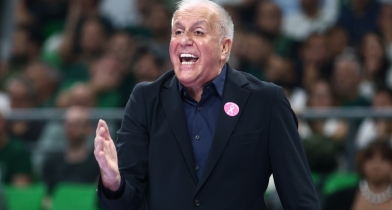 Τι είπε o Ομπράντοβιτς για την ετοιμότητα του Ναν, το πρόβλημα του Λεσόρ και τις συλλήψεις