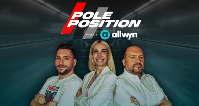 LIVE Pole Position by Allwyn: Ο Φερστάπεν επέστρεψε στις νίκες στο χάος της Σεπάνγκ