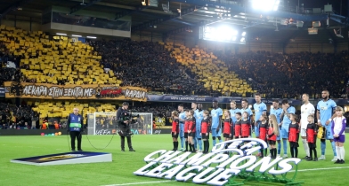  Η ΑΕΚ απέδειξε ήδη ότι ανήκει στο Champions League!