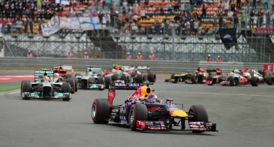 Σαν Σήμερα: Η τελευταία «μάχη» της F1 στην Κορέα (vid)