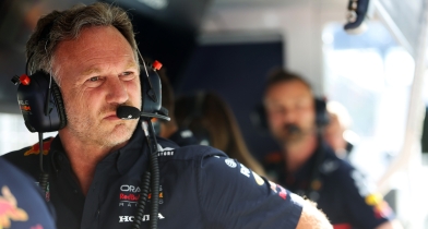 Το αντίο στη Red Bull έκανε τον Χόρνερ τον σύγχρονο Μίδα της F1 