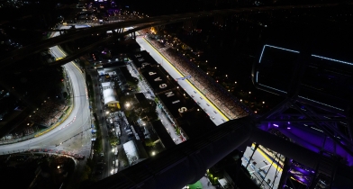 Οι επόμενοι αγώνες της F1