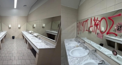 ΚΑΕ Ολυμπιακός: «Όπως είχαμε δεσμευτεί, οι ζημιές στη Sunel Arena αποκαταστάθηκαν άμεσα»