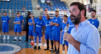 Τσάπας: «Μου' χει δώσει 100 χιλιάδες ευρώ ο Λιόλιος, έχω δώσει 5 χιλιάδες στην Τσαρούχα»