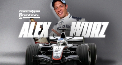 Άλεξ Βουρτς στο Gazzetta: «Κανένα βάθρο της F1 δεν μπορεί να αντικαταστήσει μια νίκη στο Λε Μαν»