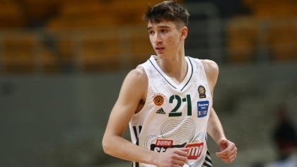 Επιστροφή Αβδάλα στις προπονήσεις του Παναθηναϊκού!