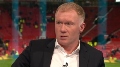 Ο Σκόουλς «ανασκεύασε» τις δηλώσεις του για τον Κάρικ: «Δεν είχα ποτέ πρόθεση να τον προσβάλω»