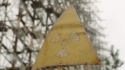 Βρέθηκε κοντά στο πιο ραδιενεργό αντικείμενο του Τσέρνομπιλ και έκανε μια απρόσμενη ανακάλυψη (vid)