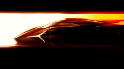 H Lamborghini ανακοίνωσε πρόγραμμα Hypercar 