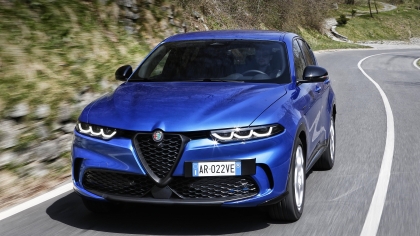 Alfa Romeo Tonale: Το νέο ορόσημο στα Sport SUV