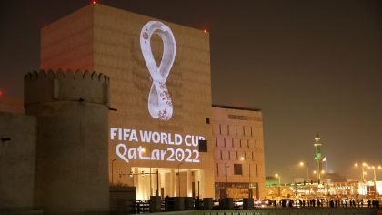 Η FIFA θα κατασκευάσει μία πόλη από σκηνές στο Κατάρ για το Μουντιάλ
