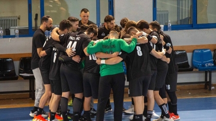 Το «ταμείο» των πρώτων δύο αγωνιστικών στην Handball Premier