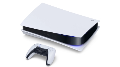 Η Sony ετοιμάζει την επόμενη έκδοση του PS5 που θα έχει αποσπώμενο disc drive