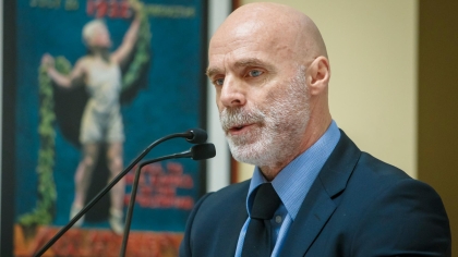 Ο Λεωνίδας Παπαβασιλάκης από την ΠΑΕ Ολυμπιακός μετακομίζει στην ΚΑΕ για το νέο ΣΕΦ