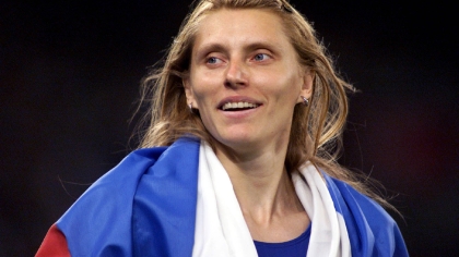 Η Πριβάλοβα έκανε Παγκόσμιο ρεκόρ το 1993 και μέχρι το 2023 καμία δεν έχει καταφέρει να το «σπάσει»