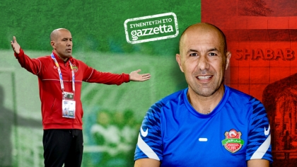 Ζαρντίμ στο Gazzetta: «Γι' αυτό έφυγα από τον Ολυμπιακό, "πόλεμος" το ματς στην Τούμπα!»