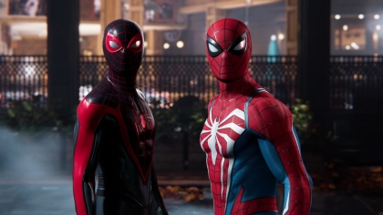 «Χρυσό» έγινε το Marvel’s Spider-Man 2, ετοιμαζόμαστε για την κυκλοφορία του (vid)