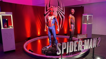 Το Marvel’s Spider-Man 2 είναι το πιο blockubsterικό PS5 videogame που έχουμε δει μέχρι σήμερα (pics/vid)