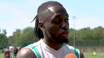 Χάνει τον Γουάν Μπισάκα μέχρι και για δύο μήνες η Μάντσεστερ Γιουνάιτεντ