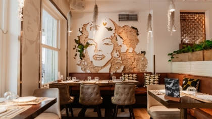 Angelina Jolie ή Zoi Laskari; Στο nice n easy μας σερβίρουν την απάντηση!