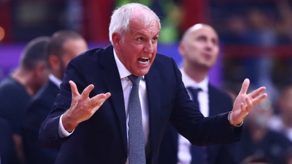 Ομπράντοβιτς: «Λυπάμαι για τον Ιτούδη»