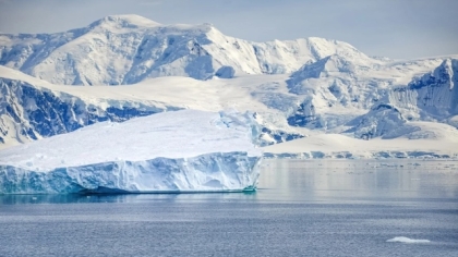 Οι επιστήμονες εκδίδουν ανησυχητική ενημέρωση για τον επικίνδυνο παγετώνα της «Ημέρας της Κρίσεως» στην Ανταρκτική