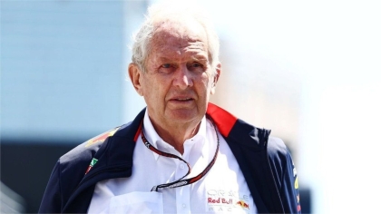 Χέλμουτ Μάρκο: «Η Ferrari θα είναι η μεγαλύτερη απειλή στο Μονακό»
