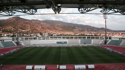 Ο ΠΑΟΚ θέλει γεμάτο Πανθεσσαλικό χωρίς κενά και νεκρή ζώνη