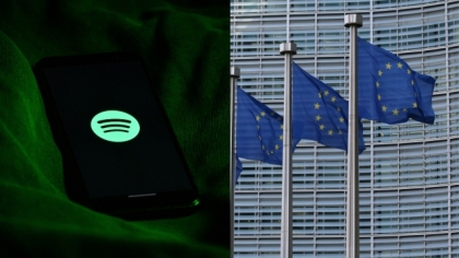 Σταματήστε, συνεργαστείτε και ψηφίστε! Το Spotify ενθαρρύνει τη συμμετοχή στις ευρωπαϊκές εκλογές