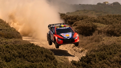 Οι βαθμολογίες του WRC και οι επόμενοι αγώνες