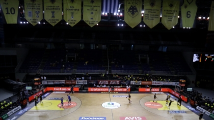 Σανελ Αρένα