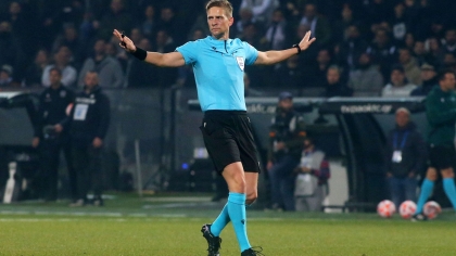 Ο Εσκάς στο Παναθηναϊκός - ΑΕΚ και ο Στέγκεμαν στο Άρης - ΠΑΟΚ