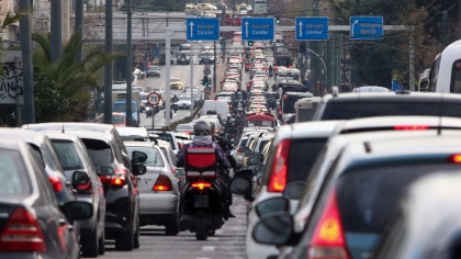 Ανασφάλιστα οχήματα: Τα πρώτα «ραβασάκια» στους ιδιοκτήτες, η προθεσμία πληρωμής και τα πρόστιμα